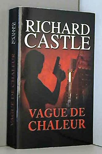 Stock image for Vague de chaleur for sale by Better World Books