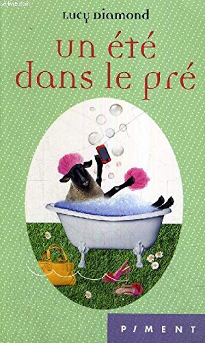 Stock image for Un t dans le pr for sale by books-livres11.com