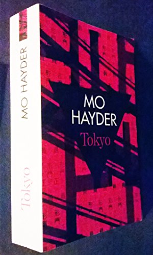 Tokyo - Mo HAYDER