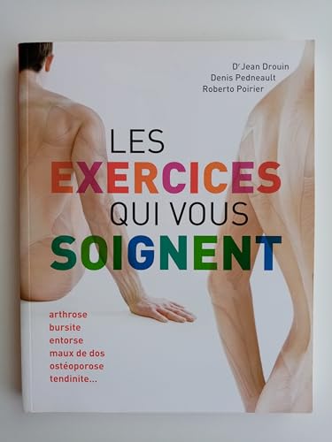 Beispielbild fr Les exercices qui vous soignent zum Verkauf von medimops