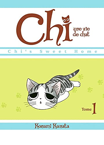 Stock image for Chi, une vie de chat - Tome 1 for sale by medimops