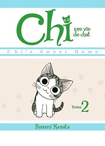 Stock image for Chi, une vie de chat - Tome 2 for sale by Ammareal