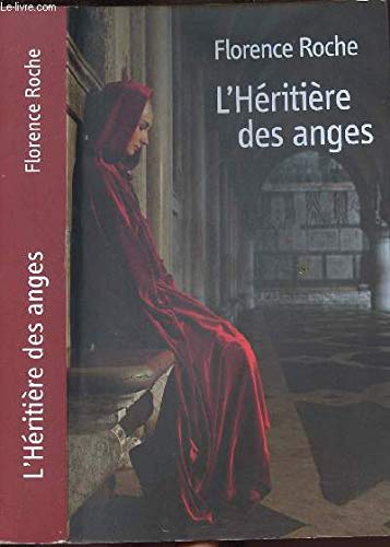 Imagen de archivo de L'hritire des anges a la venta por Librairie Th  la page