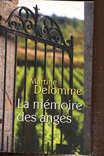 9782298088625: La Mmoire des anges