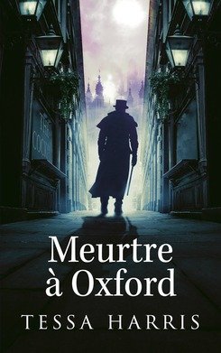 Beispielbild fr Meurtre  Oxford zum Verkauf von Ammareal