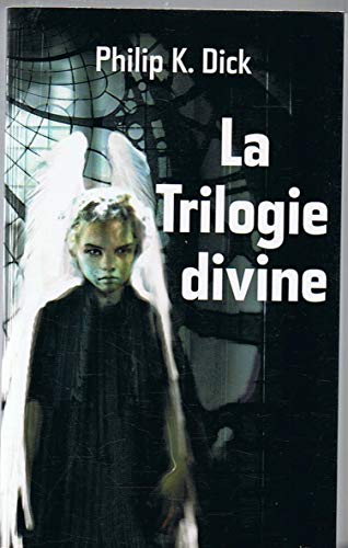 Imagen de archivo de La Trilogie divine- SIVA - L'INVASION DIVINE- LA TRANSMIGRATION DE TIMOTHY LARCHER a la venta por Librairie l'Aspidistra