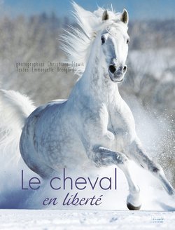Stock image for Le cheval en libert for sale by medimops