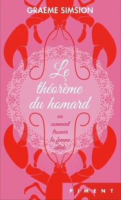 9782298091229: LE THEOREME DU HOMARD