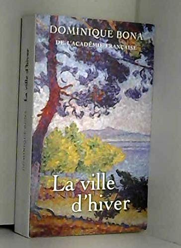 9782298092257: la ville d'hiver