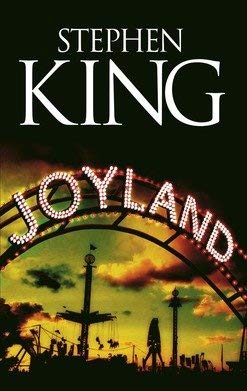 Stock image for Joyland for sale by medimops