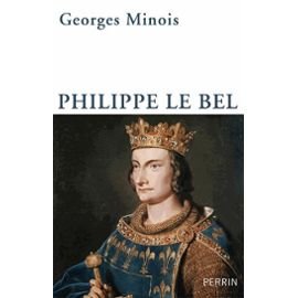 Stock image for Philippe Le Bel for sale by medimops