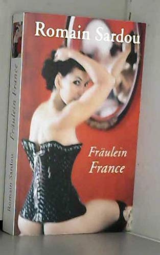 9782298094831: Fraulein France