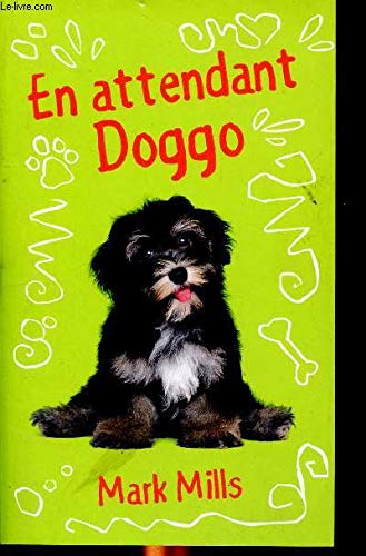 Stock image for EN ATTENDANT DOGGO for sale by Better World Books