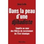 Stock image for DANS LA PEAU D'UNE DJIHADISTE for sale by medimops