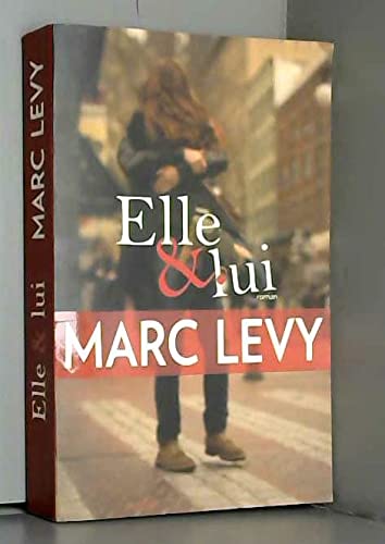 9782298098235: Elle & Lui