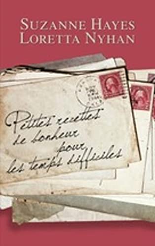 Stock image for Petites recettes de bonheur pour les for sale by medimops