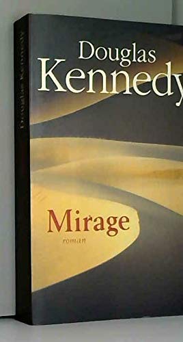 9782298100334: Mirage