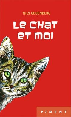 Stock image for Le chat et moi for sale by Ammareal