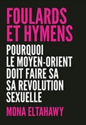 9782298102604: Foulards et hymens