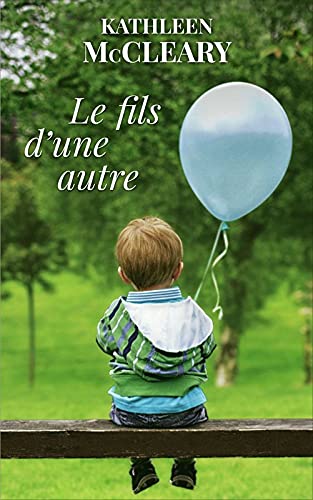 Stock image for Le fils d?une autre for sale by medimops