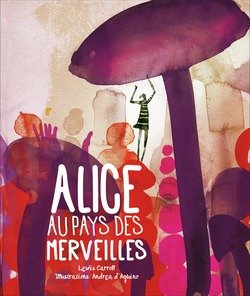 9782298102987: ALICE AU PAYS DES MERVEILLES