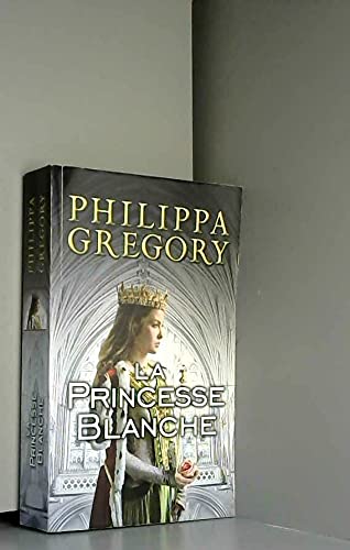 9782298103397: La Princesse Blanche