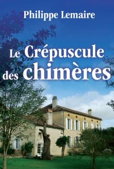 Beispielbild fr Le crpuscule des chimres zum Verkauf von Ammareal
