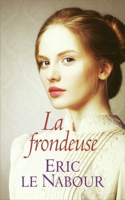 Stock image for La frondeuse for sale by Librairie Th  la page