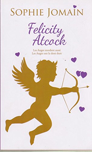 9782298105322: Felicity Atcock T1 et T2