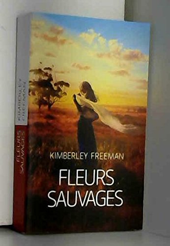 Stock image for Fleurs sauvages for sale by Ammareal