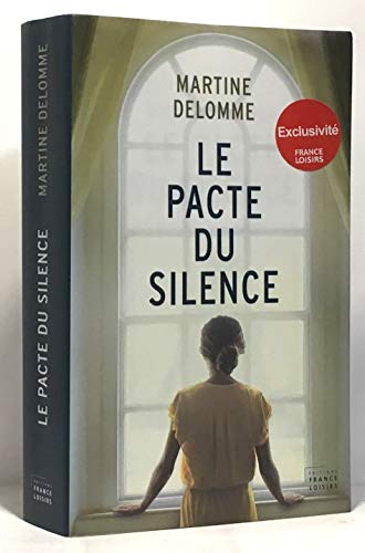 Stock image for Le pacte du silence for sale by Librairie Th  la page