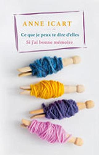 Stock image for Ce que j'ai appris de moi - Journal d'une quinqua for sale by La Bouquinerie des Antres