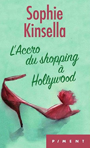 Beispielbild fr L'accro du shopping  Hollywood zum Verkauf von medimops