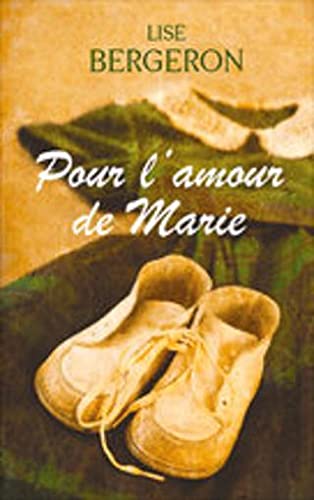 Beispielbild fr Marie sans terre zum Verkauf von Ammareal