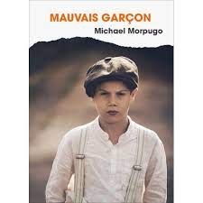 9782298112672: Mauvais Garon