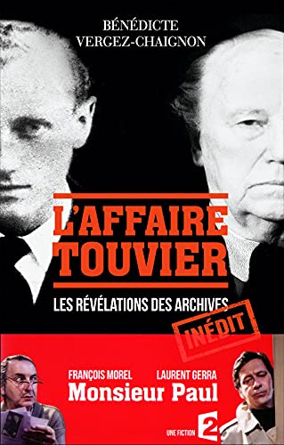 Stock image for L'affaire Touvier for sale by medimops