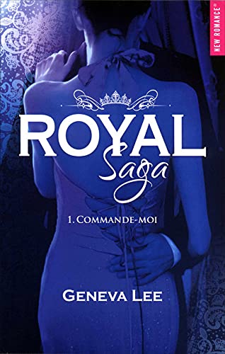 Beispielbild fr Royal Saga - Tome 1 zum Verkauf von medimops