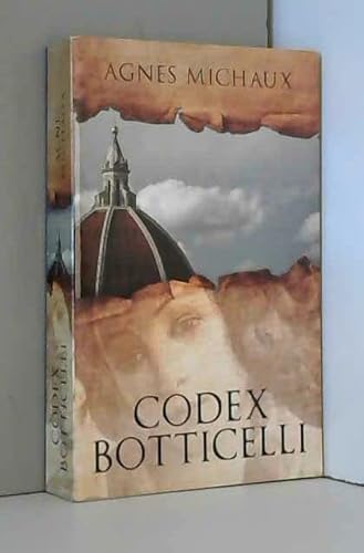 Stock image for Codex Botticelli for sale by medimops