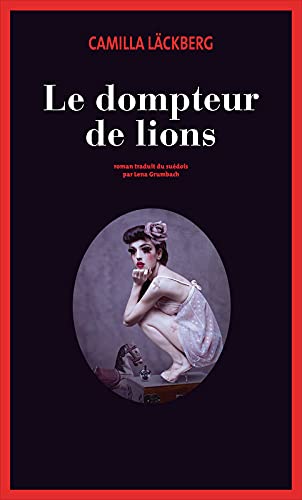 Beispielbild fr Le dompteur de lions zum Verkauf von Ammareal