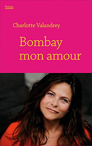 9782298118896: Bombay mon amour