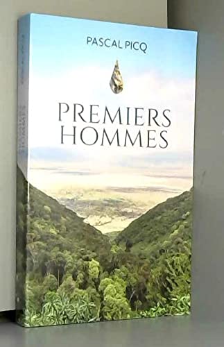 Beispielbild fr Premiers Hommes zum Verkauf von medimops