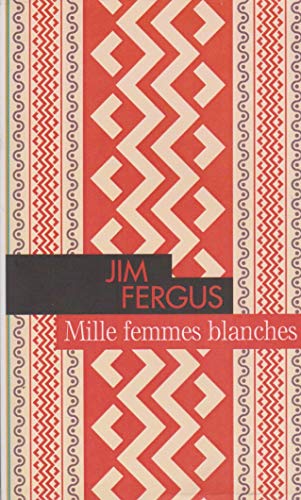Stock image for MILLE FEMMES BLANCHES for sale by books-livres11.com