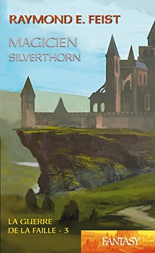 Stock image for Silverthorn for sale by medimops
