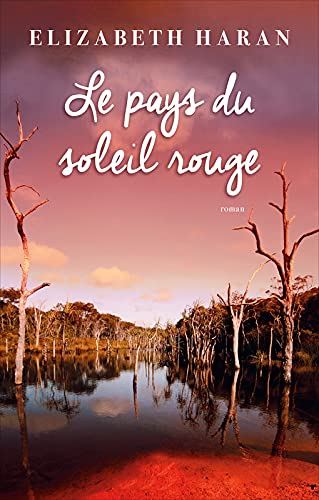 Stock image for Le pays du soleil rouge for sale by medimops
