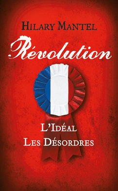 Stock image for Rvolution: tomes 1 & 2: L'Idal / Les Dsordres for sale by medimops