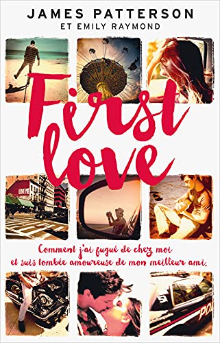 Stock image for First Love for sale by Ammareal