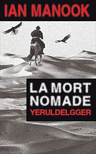 Beispielbild fr La Mort nomade zum Verkauf von medimops