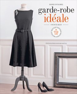 9782298130898: Garde-robe idale - cousue main