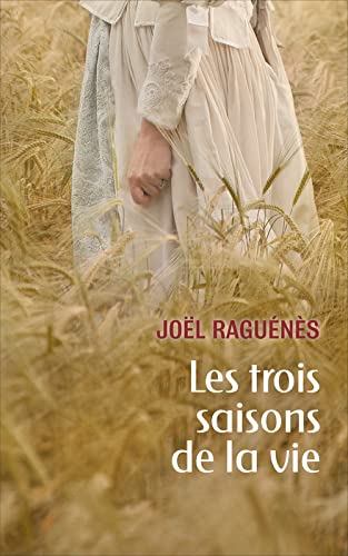 Beispielbild fr Les trois saisons de la vie zum Verkauf von medimops