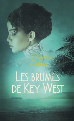 Stock image for Les brumes de Key West for sale by Librairie Th  la page